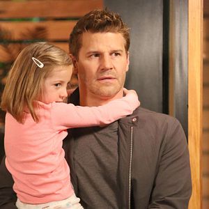 Bilder Bones - Die Knochenjägerin