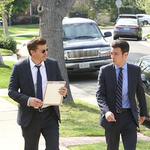 Bilder Bones - Die Knochenjägerin