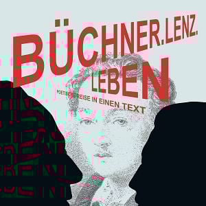 Bilder Büchner.Lenz.Leben