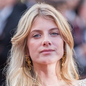 Bilder Mélanie Laurent