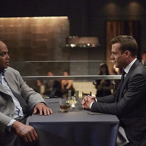 Bilder Charles Barkley