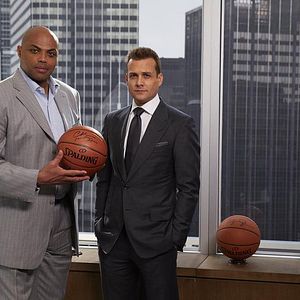 Bilder Charles Barkley