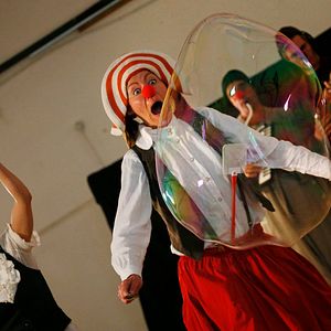 Bilder Happy Welcome