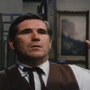 Bilder The Meanest Men in the West