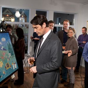 Bilder Inspector Gamache - Denn alle tragen Schuld