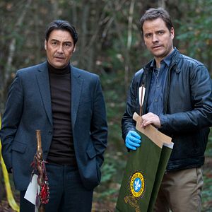 Bilder Inspector Gamache - Denn alle tragen Schuld