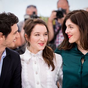 Bilder Marguerite and Julien