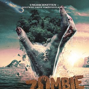 Bilder Zombie Island