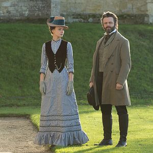 Bilder Michael Sheen