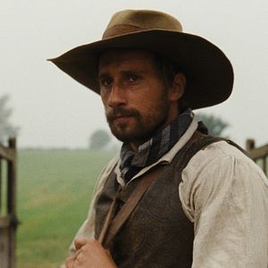 Bilder Matthias Schoenaerts