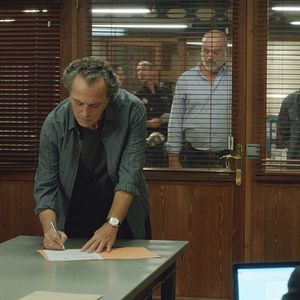 Bilder José Coronado