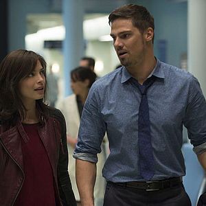 Bilder Jay Ryan (III)