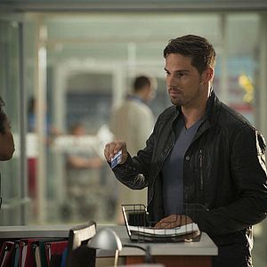 Bilder Jay Ryan (III)