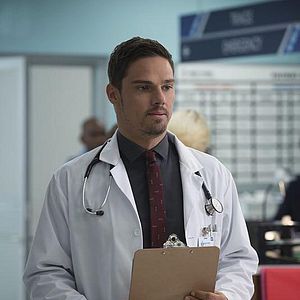 Bilder Jay Ryan (III)