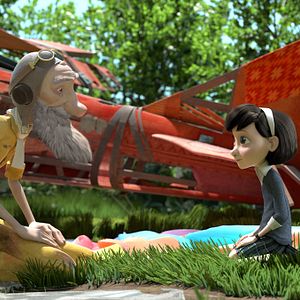 Bilder Der kleine Prinz