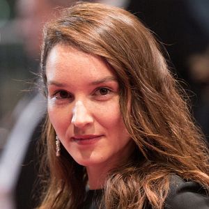 Bilder Anaïs Demoustier