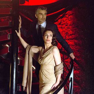 Bilder François Vincentelli