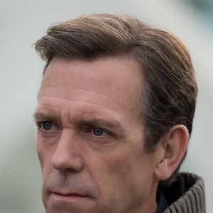 Bilder Hugh Laurie
