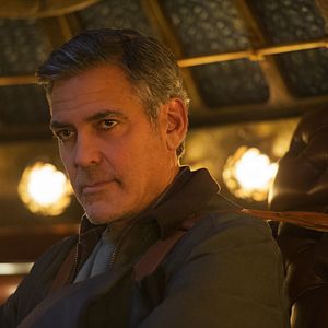 Bilder George Clooney