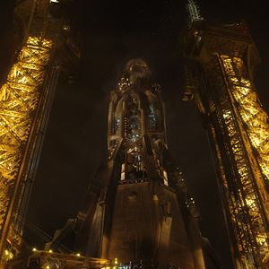 Bilder A World Beyond