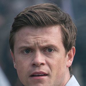 Bilder Hugo Johnstone-Burt