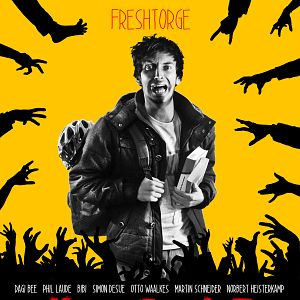 Bilder Kartoffelsalat - Nicht fragen!