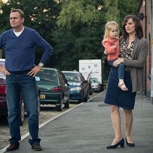 Bilder Philip Glenister