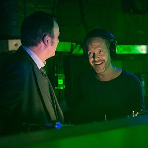 Bilder Steven Mackintosh