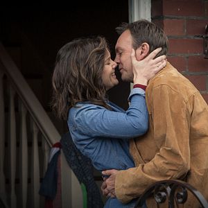 Bilder Philip Glenister