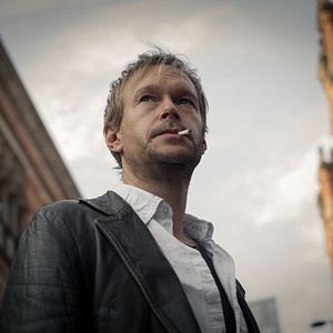 Bilder Steven Mackintosh