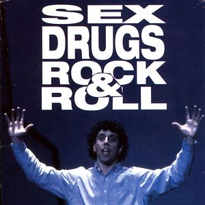 Bilder Sex, Drugs, Rock & Roll