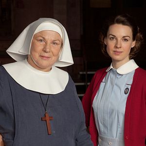 Bilder Call The Midwife - Ruf des Lebens