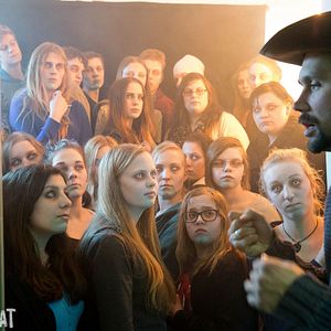 Bilder Michael David Pate