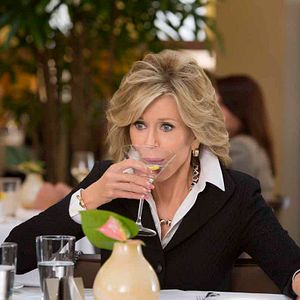 Bilder Grace And Frankie