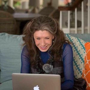 Bilder Grace And Frankie