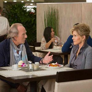 Bilder Grace And Frankie