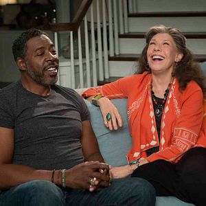 Bilder Grace And Frankie