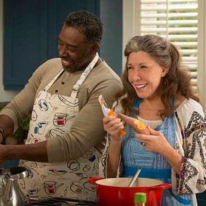 Bilder Grace And Frankie