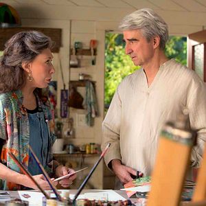 Bilder Grace And Frankie