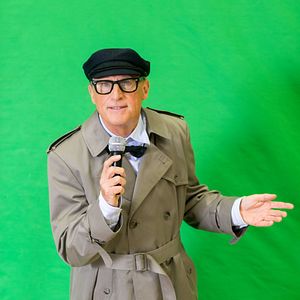 Bilder Kartoffelsalat - Nicht fragen!