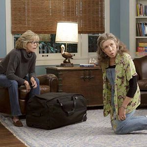 Bilder Grace And Frankie