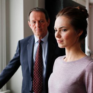 Bilder Kevin Whately