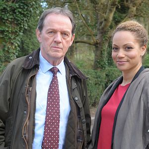 Bilder Kevin Whately
