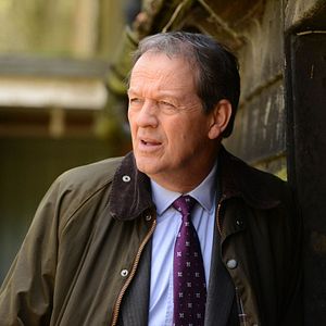 Bilder Kevin Whately