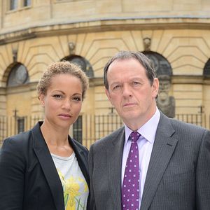 Bilder Kevin Whately