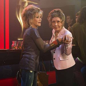 Bilder Grace And Frankie