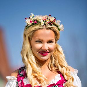 Bilder Kartoffelsalat - Nicht fragen!