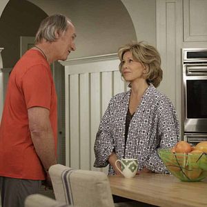 Bilder Grace And Frankie