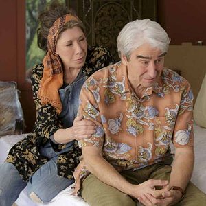 Bilder Grace And Frankie