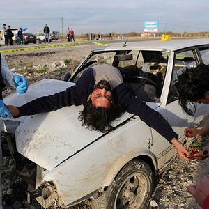 Bilder Helak: Kayıp Köy